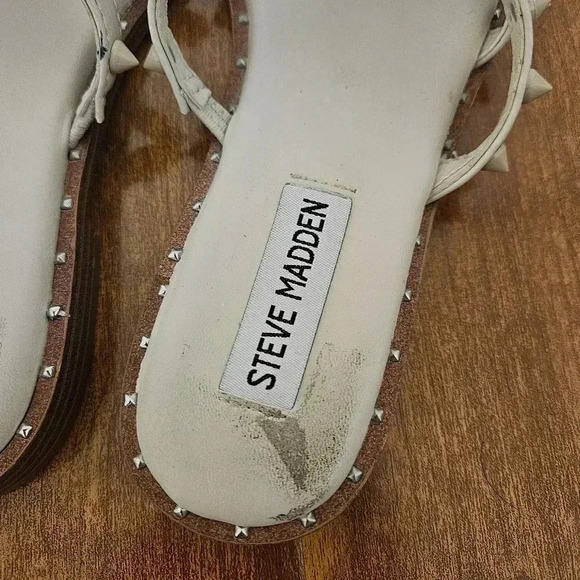 Steve Madden Slides - Picture 4 of 4